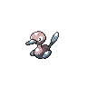 Metallic Porygon2